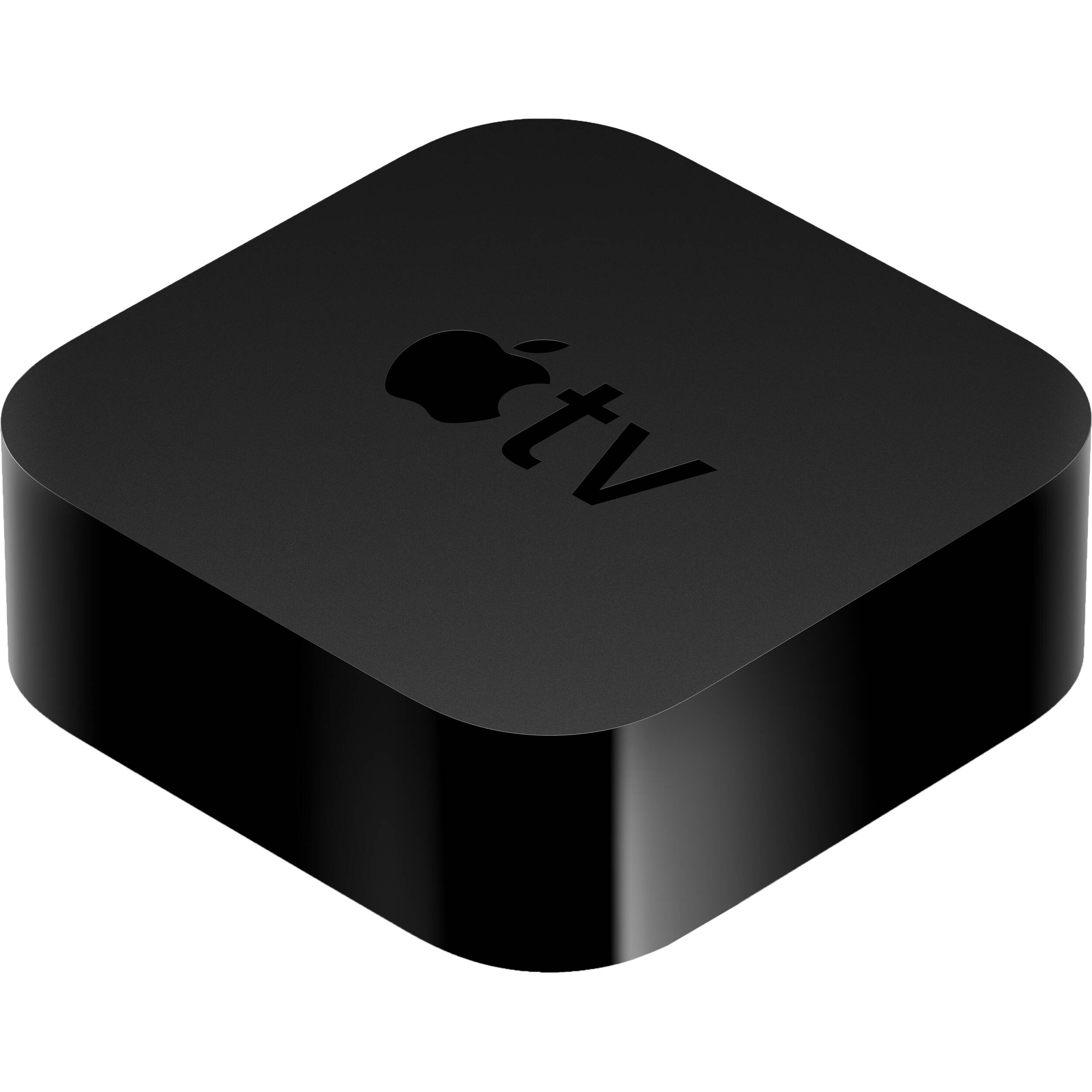 پخش کننده تلویزیون اپل تی وی مدل Apple TV 4K ظرفیت 32 گیگابایت